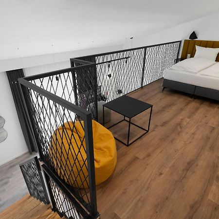 Hotel Andante Rust (Adults Only) Экстерьер фото