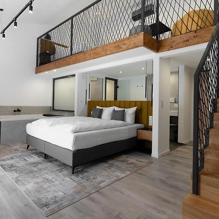 Hotel Andante Rust (Adults Only) Экстерьер фото