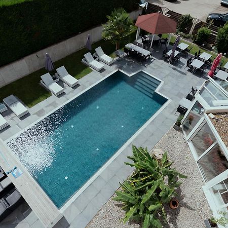 Hotel Andante Rust (Adults Only) Экстерьер фото