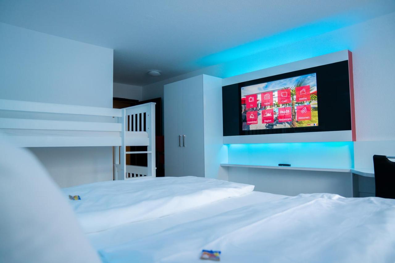 Hotel Andante Rust (Adults Only) Экстерьер фото