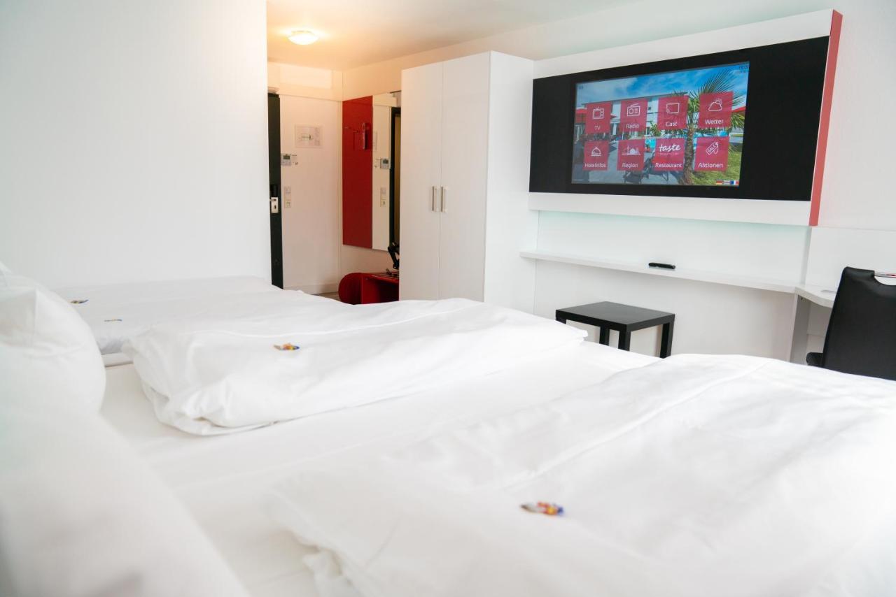 Hotel Andante Rust (Adults Only) Экстерьер фото