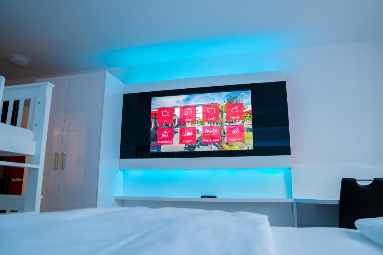 Hotel Andante Rust (Adults Only) Экстерьер фото