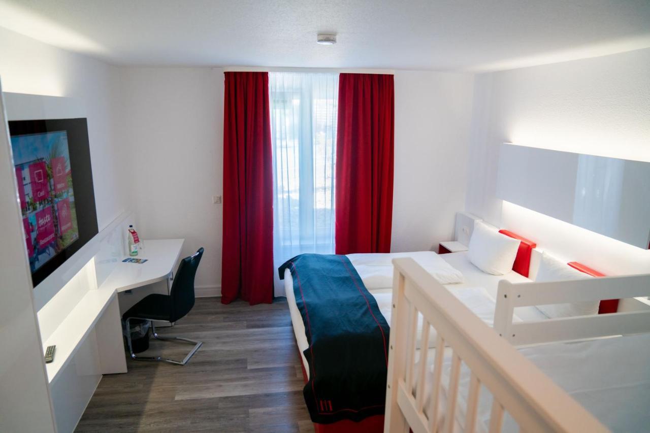 Hotel Andante Rust (Adults Only) Экстерьер фото