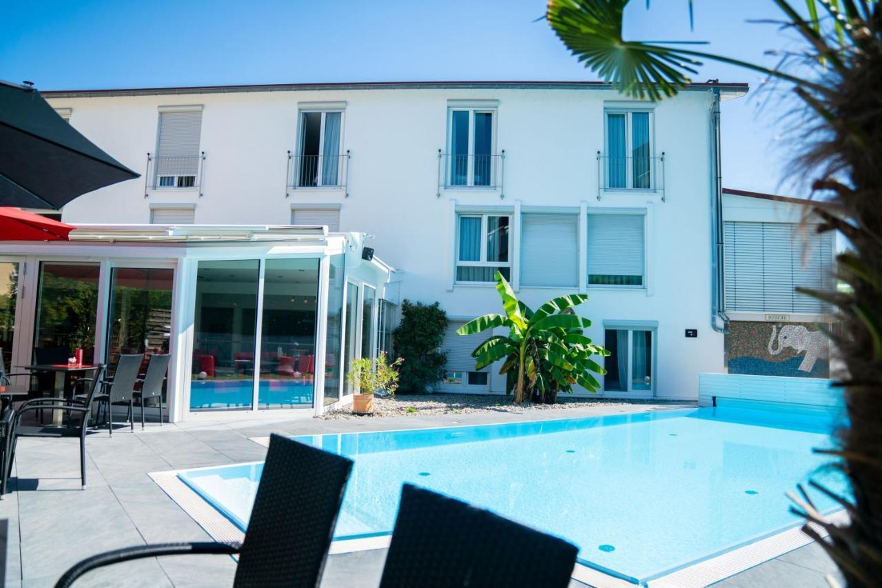 Hotel Andante Rust (Adults Only) Экстерьер фото