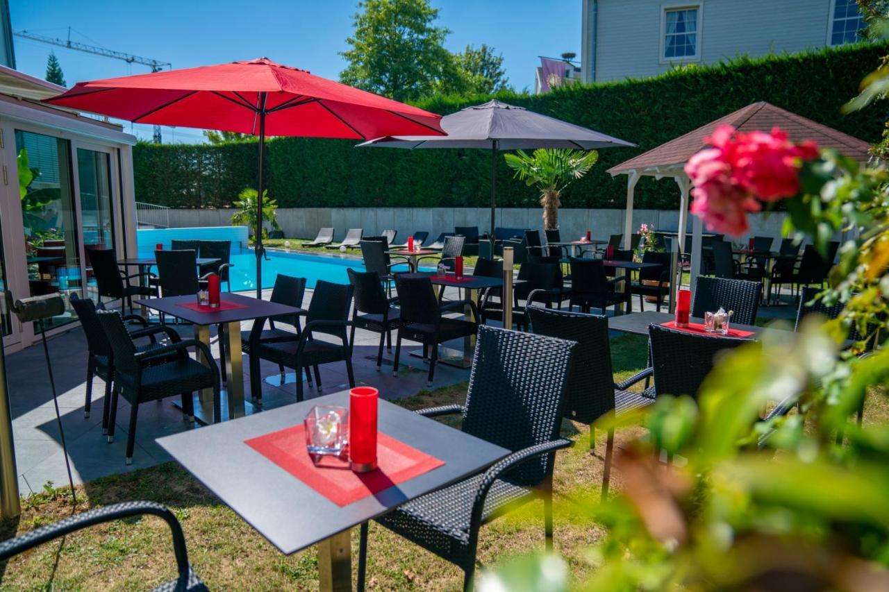 Hotel Andante Rust (Adults Only) Экстерьер фото