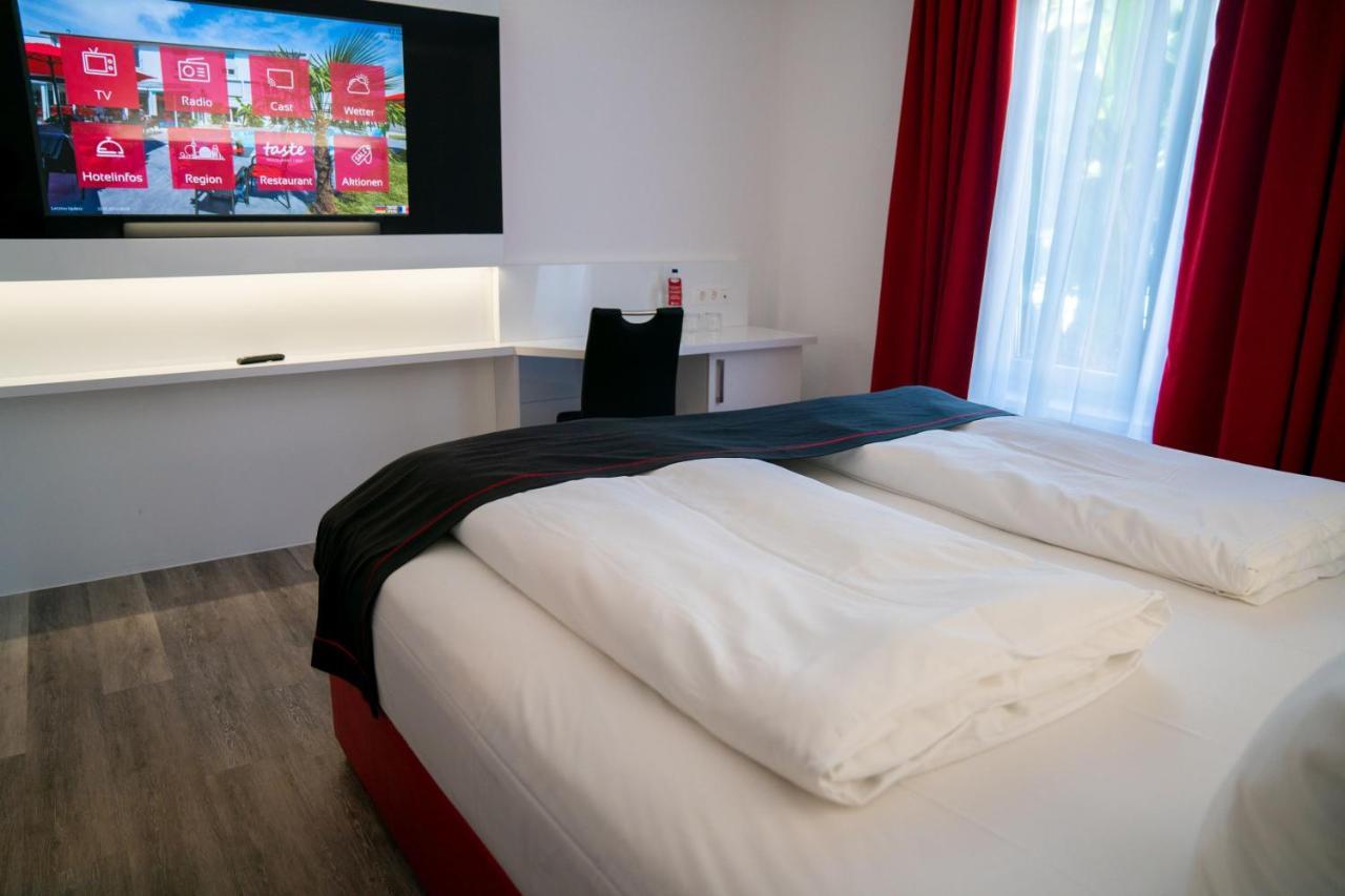 Hotel Andante Rust (Adults Only) Экстерьер фото