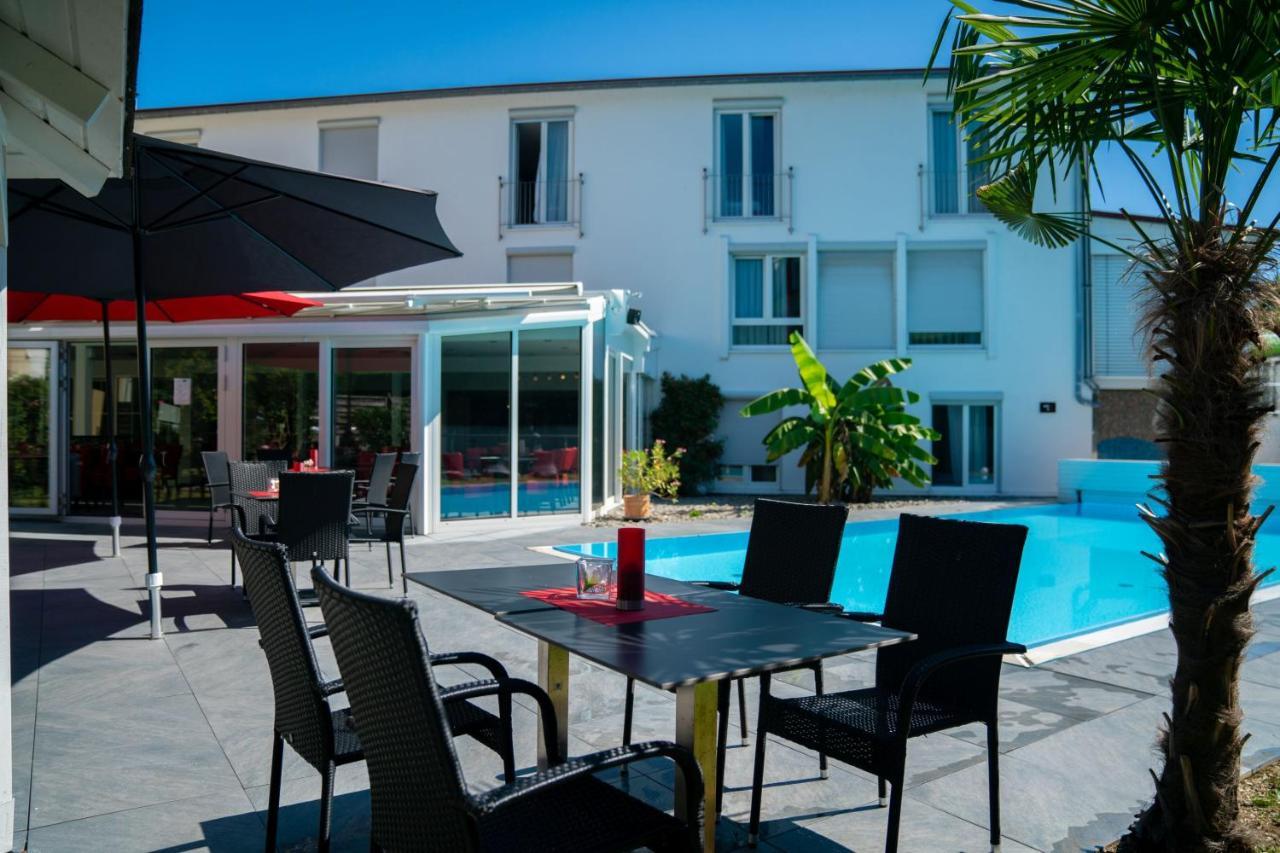 Hotel Andante Rust (Adults Only) Экстерьер фото