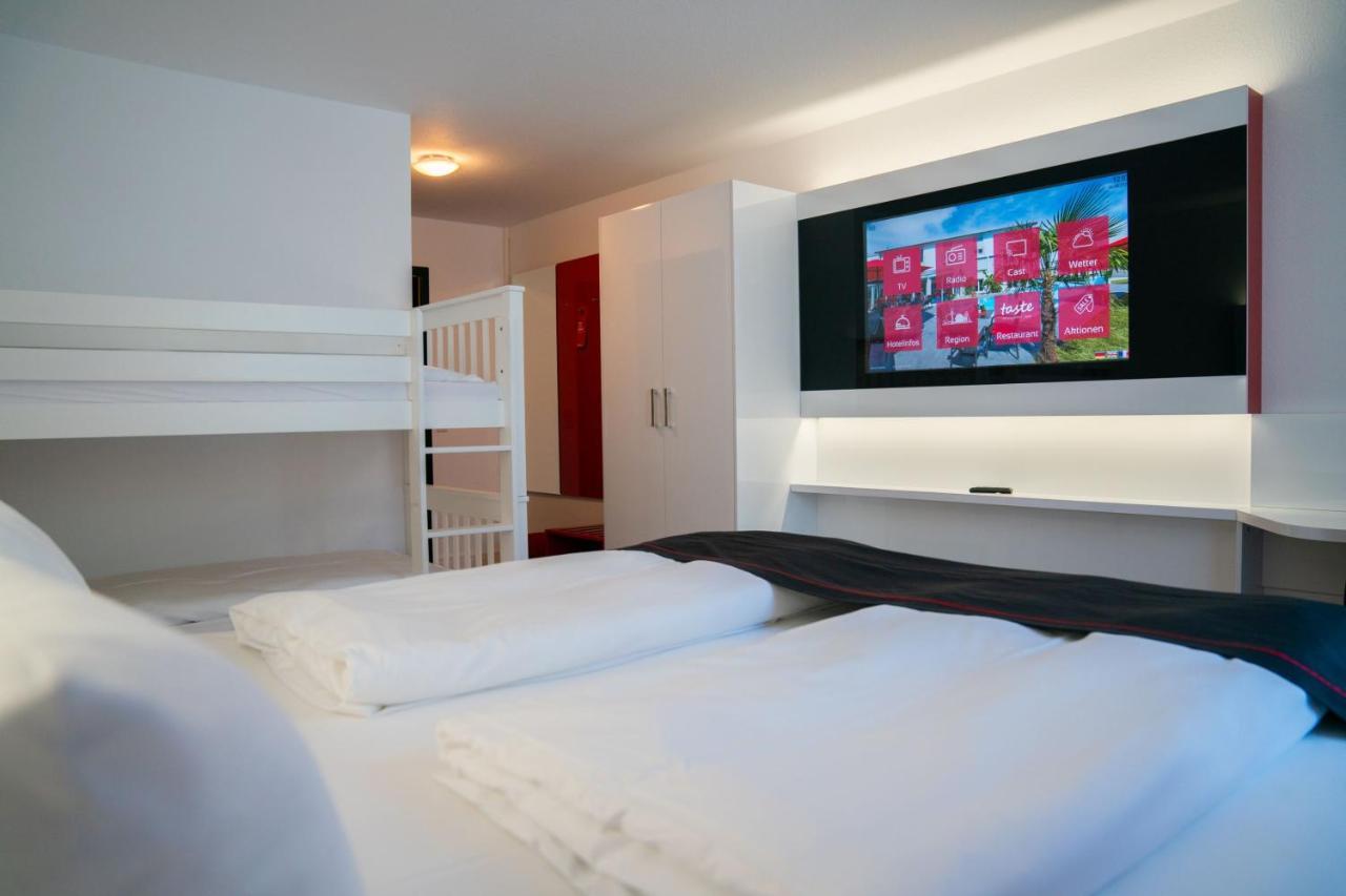 Hotel Andante Rust (Adults Only) Экстерьер фото