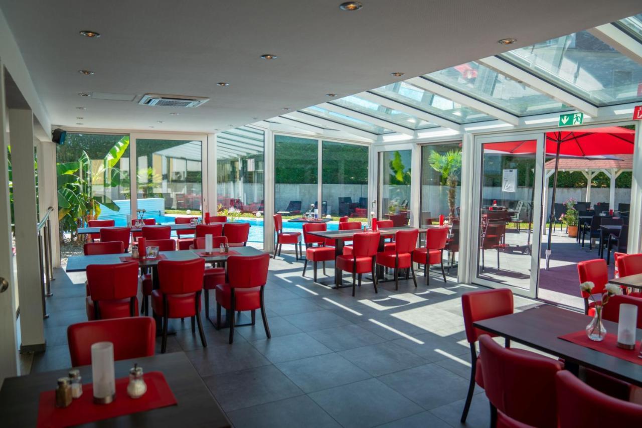 Hotel Andante Rust (Adults Only) Экстерьер фото