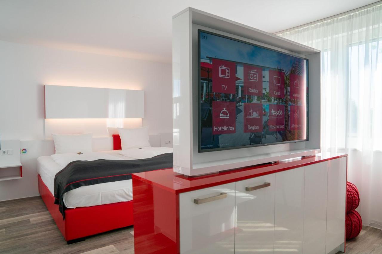 Hotel Andante Rust (Adults Only) Экстерьер фото