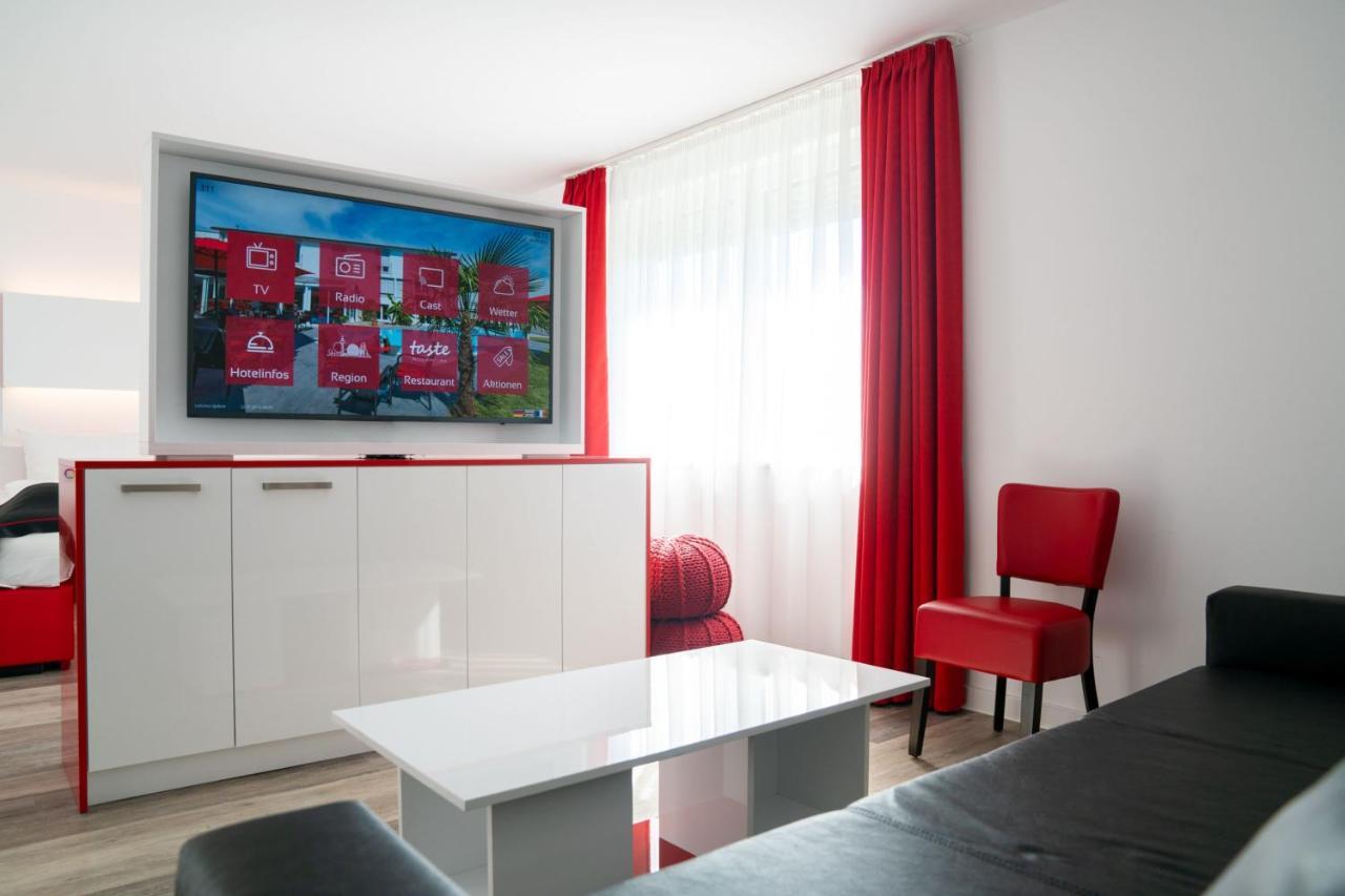 Hotel Andante Rust (Adults Only) Экстерьер фото