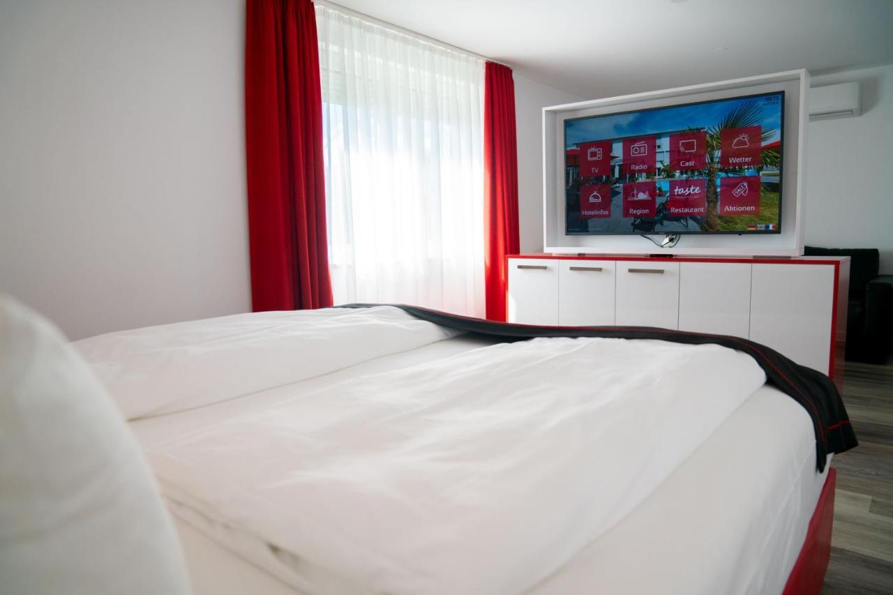 Hotel Andante Rust (Adults Only) Экстерьер фото