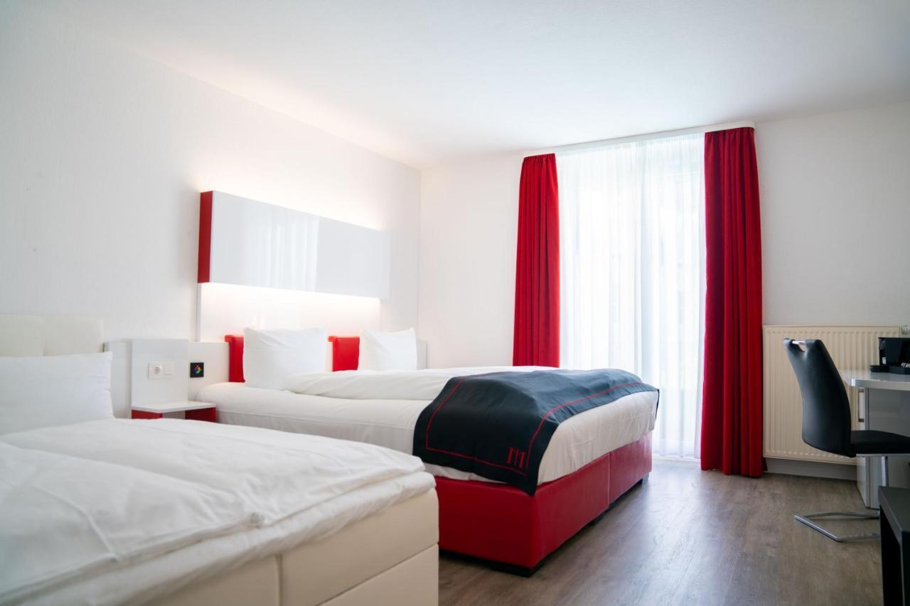 Hotel Andante Rust (Adults Only) Экстерьер фото