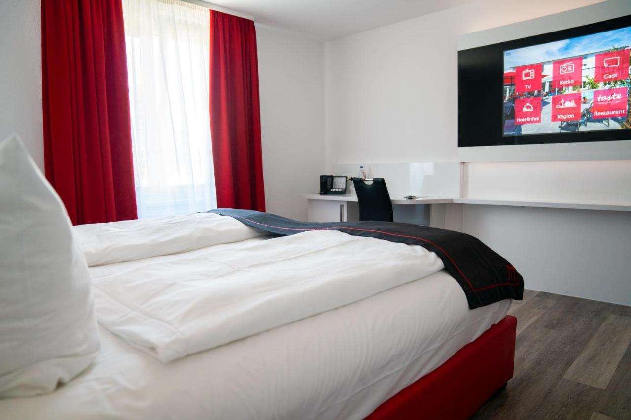 Hotel Andante Rust (Adults Only) Экстерьер фото