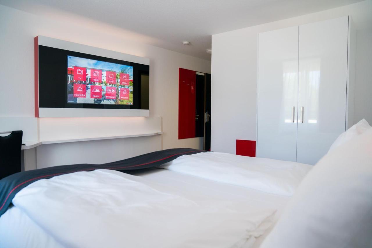 Hotel Andante Rust (Adults Only) Экстерьер фото