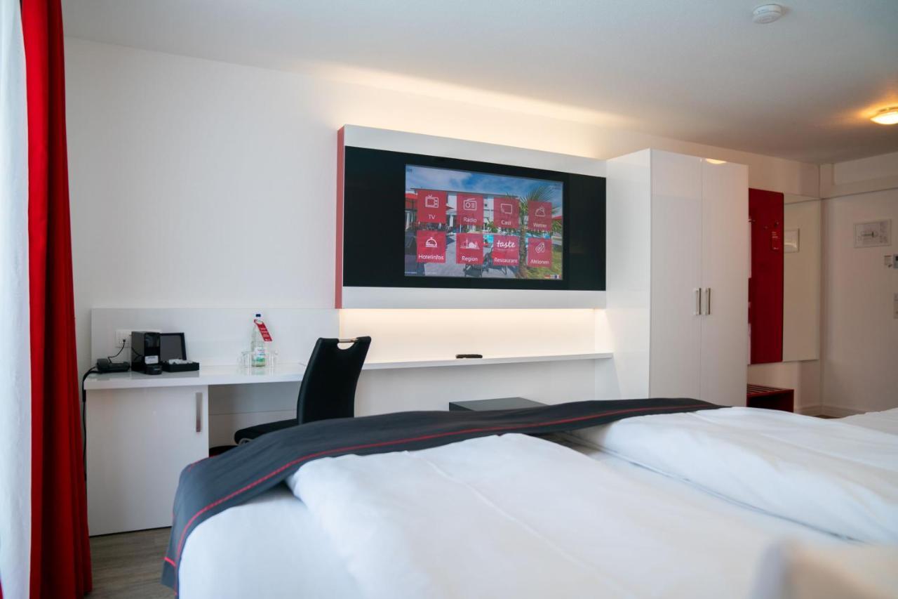 Hotel Andante Rust (Adults Only) Экстерьер фото