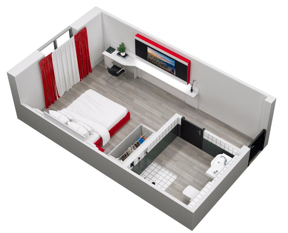 Hotel Andante Rust (Adults Only) Экстерьер фото