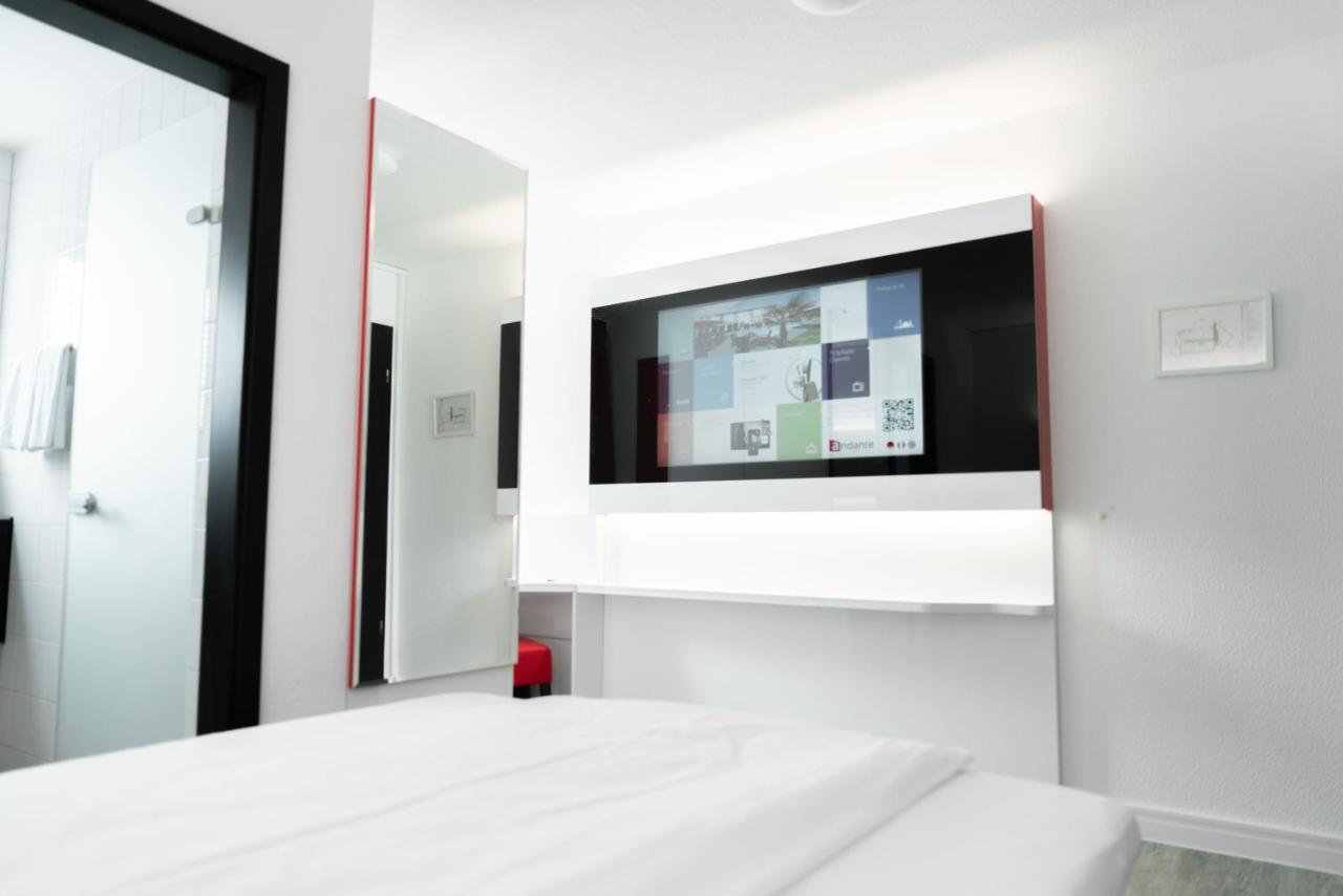 Hotel Andante Rust (Adults Only) Экстерьер фото