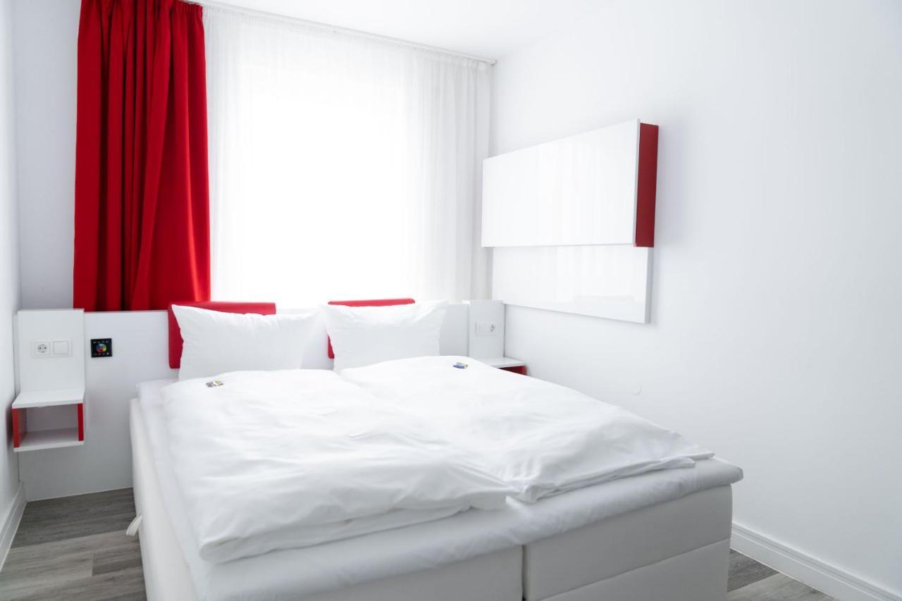 Hotel Andante Rust (Adults Only) Экстерьер фото