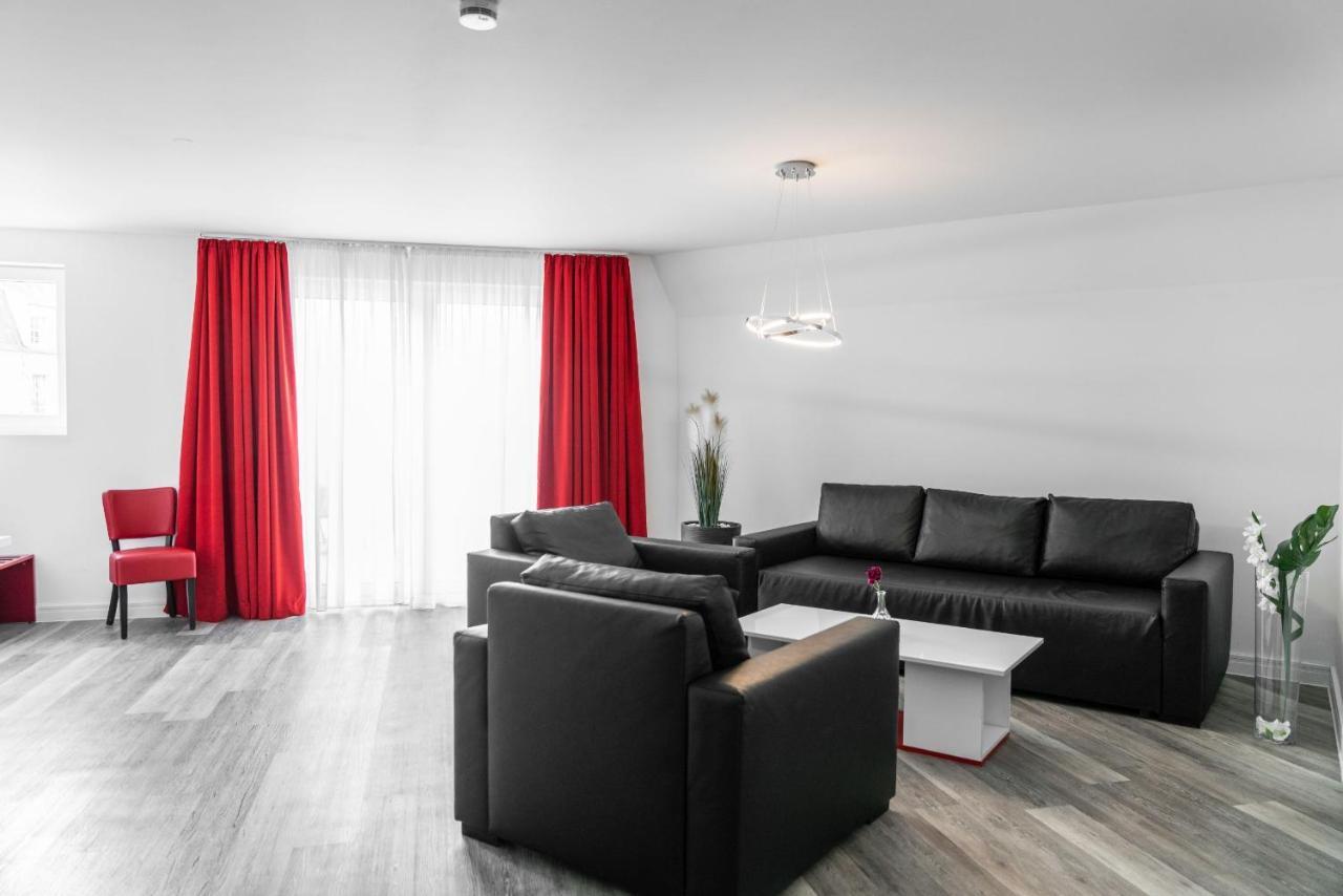 Hotel Andante Rust (Adults Only) Экстерьер фото