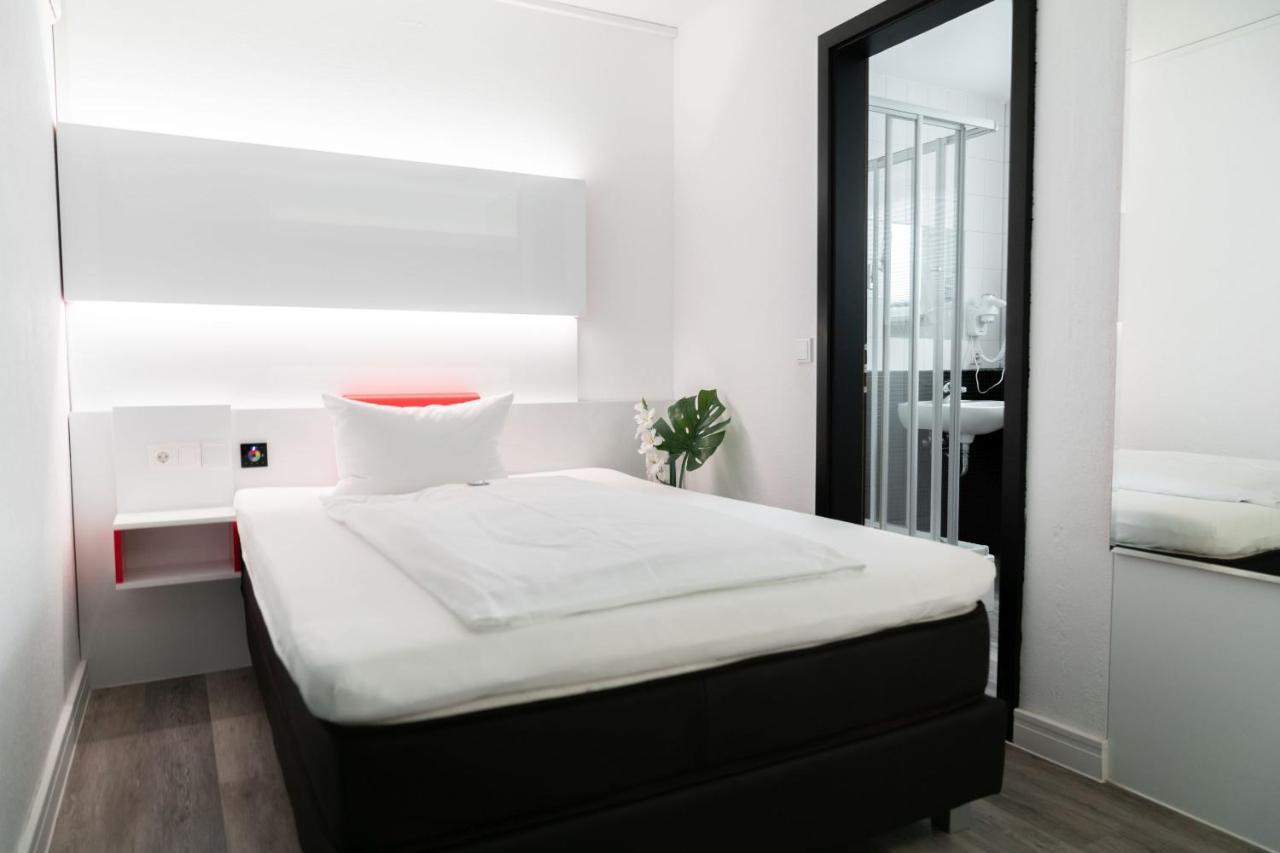 Hotel Andante Rust (Adults Only) Экстерьер фото
