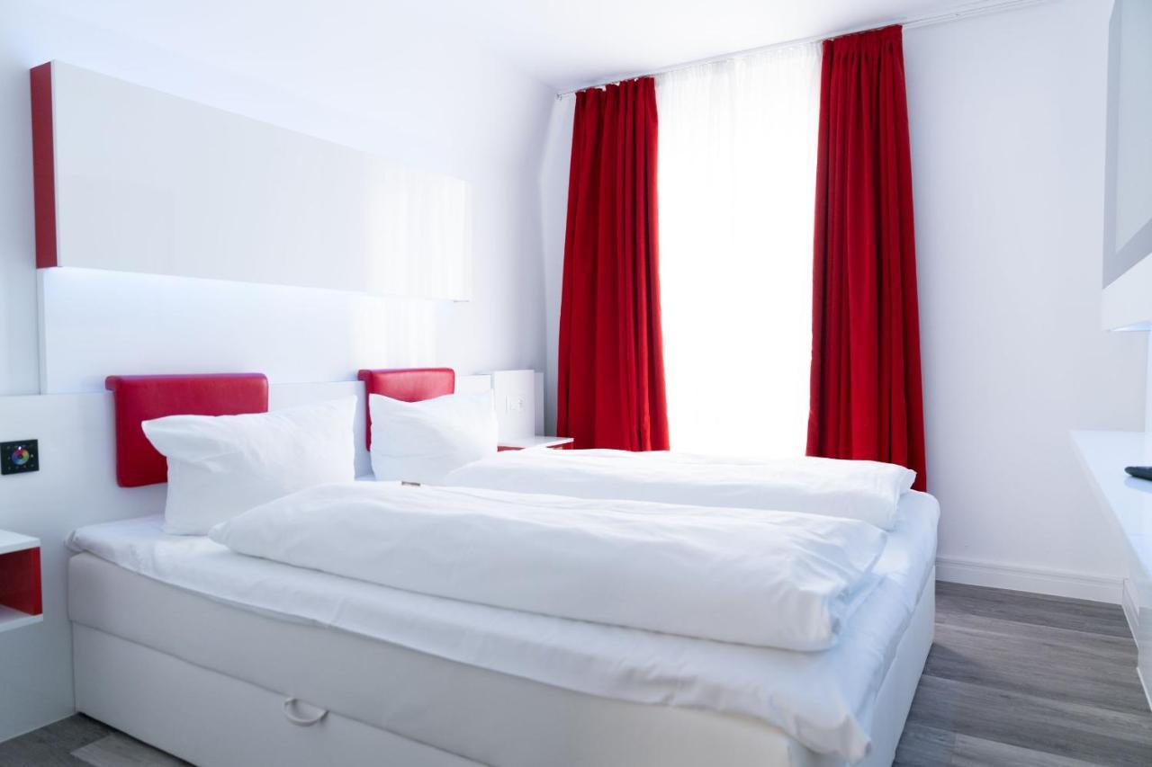 Hotel Andante Rust (Adults Only) Экстерьер фото