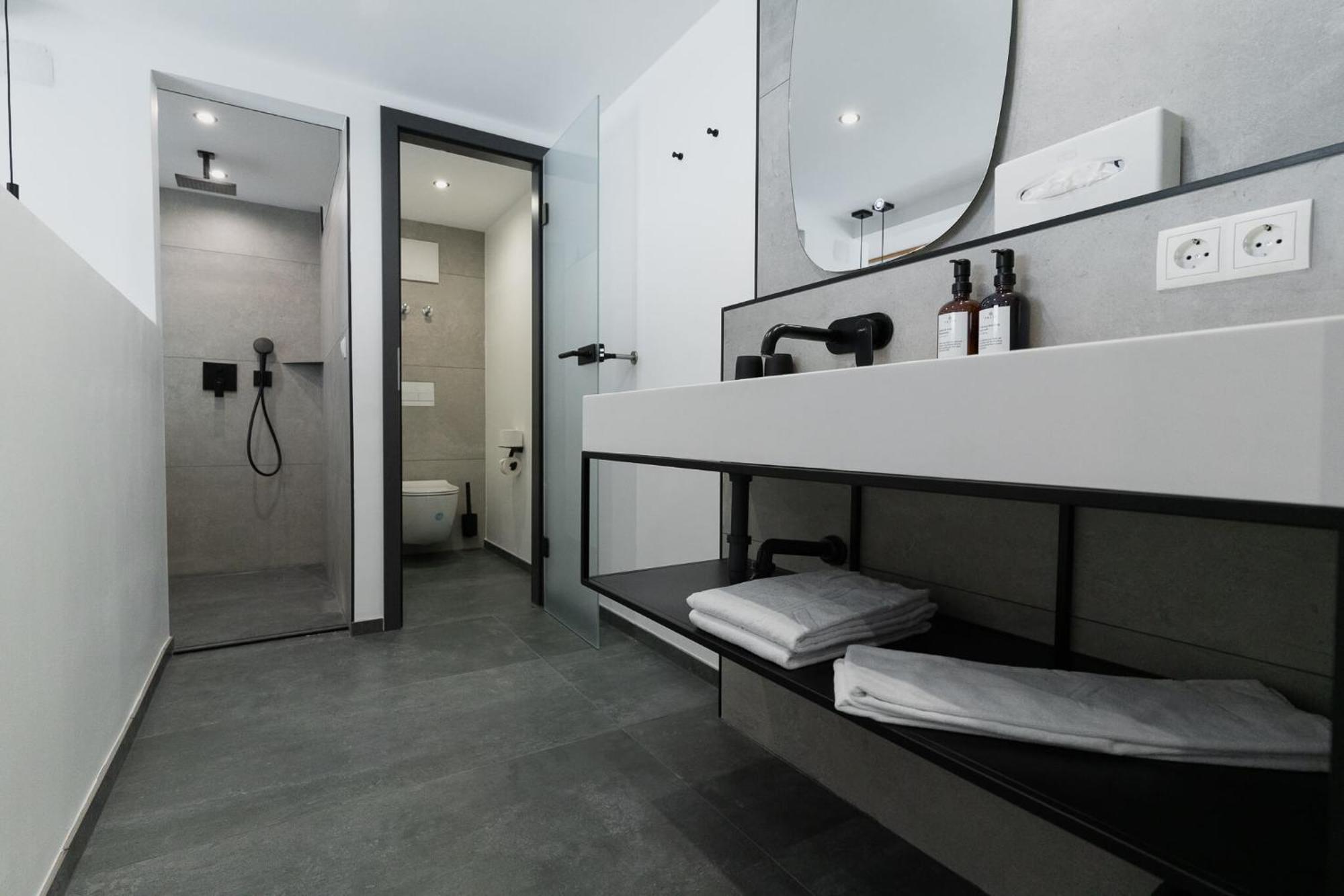 Hotel Andante Rust (Adults Only) Экстерьер фото