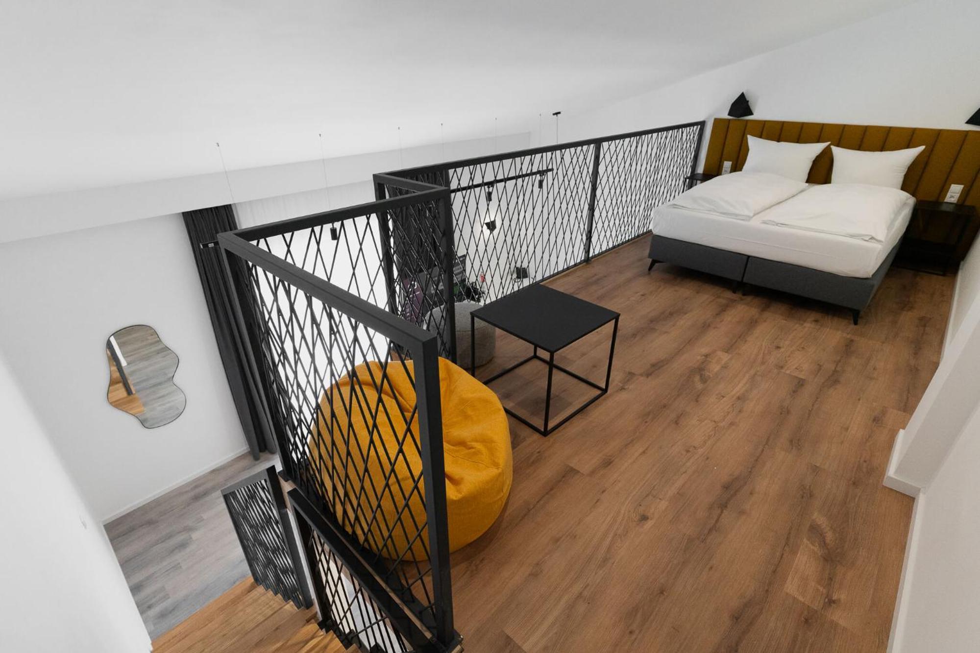 Hotel Andante Rust (Adults Only) Экстерьер фото