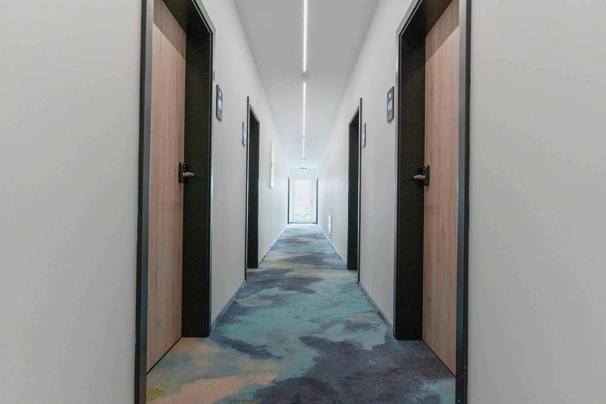 Hotel Andante Rust (Adults Only) Экстерьер фото