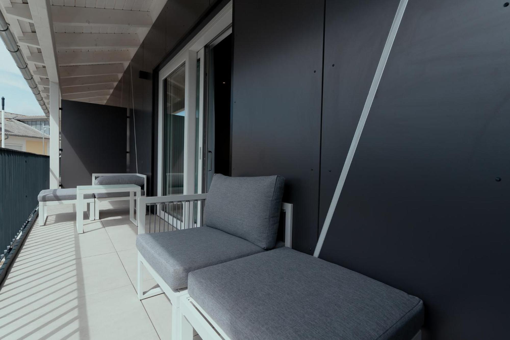 Hotel Andante Rust (Adults Only) Экстерьер фото