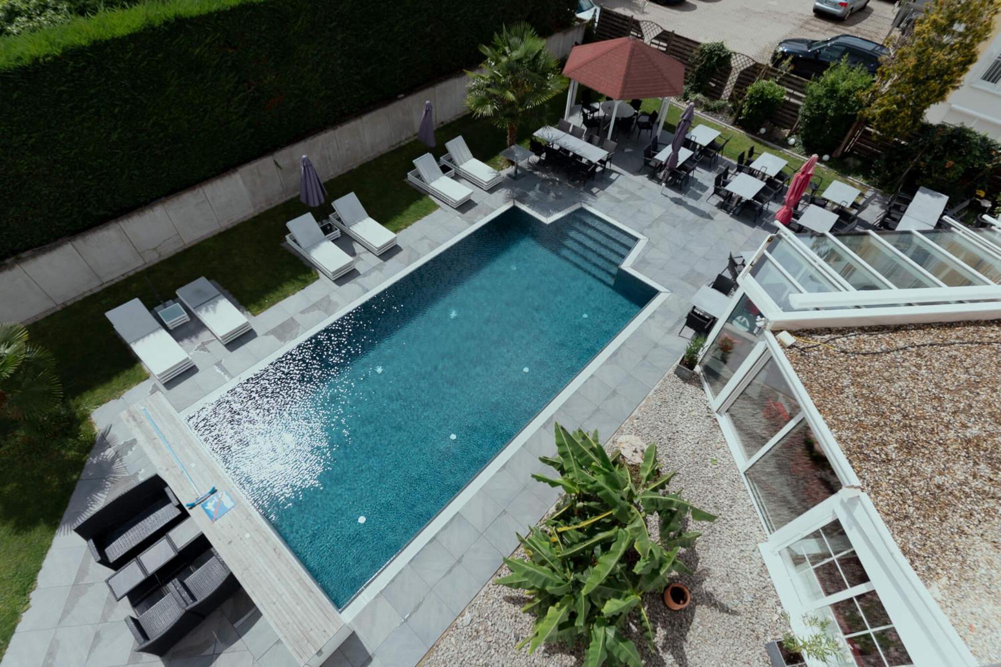 Hotel Andante Rust (Adults Only) Экстерьер фото