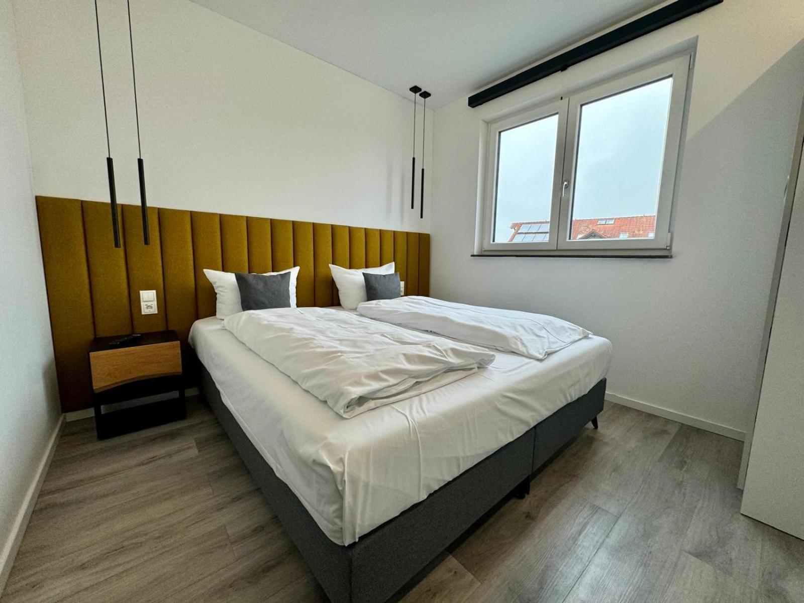 Hotel Andante Rust (Adults Only) Экстерьер фото