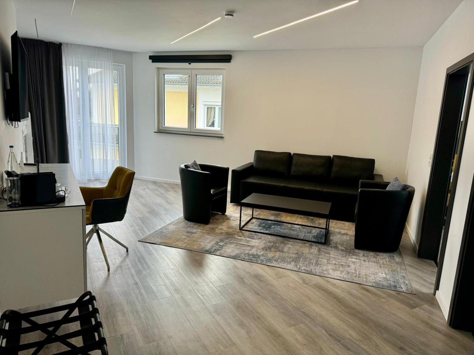 Hotel Andante Rust (Adults Only) Экстерьер фото