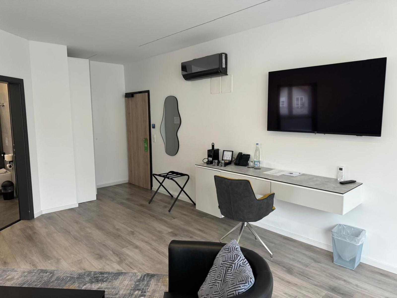 Hotel Andante Rust (Adults Only) Экстерьер фото