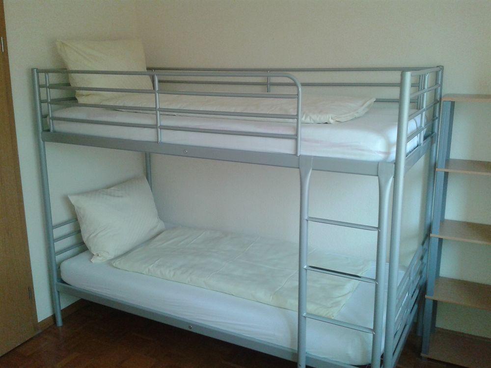 Hotel Andante Rust (Adults Only) Экстерьер фото
