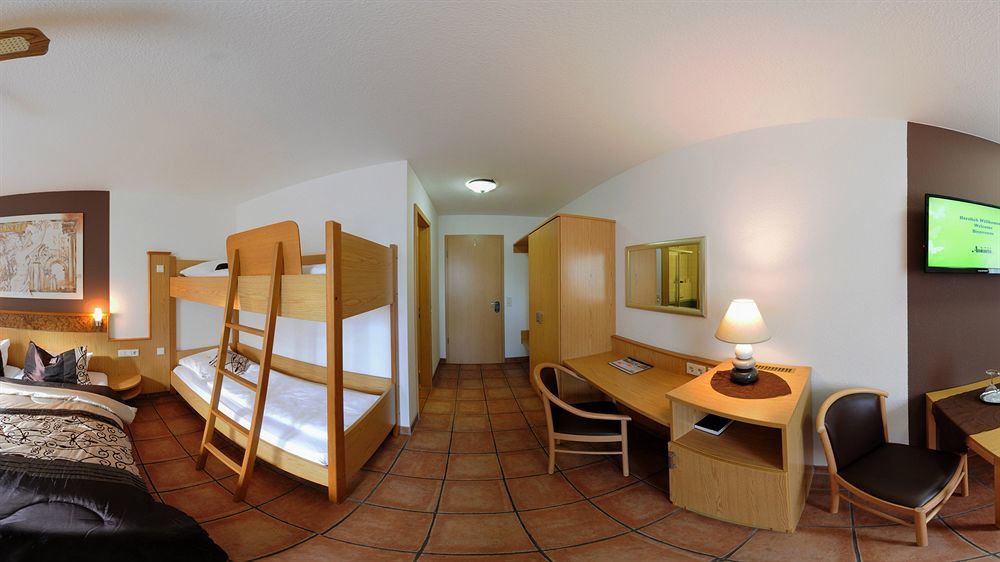 Hotel Andante Rust (Adults Only) Экстерьер фото