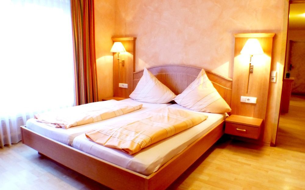 Hotel Andante Rust (Adults Only) Экстерьер фото