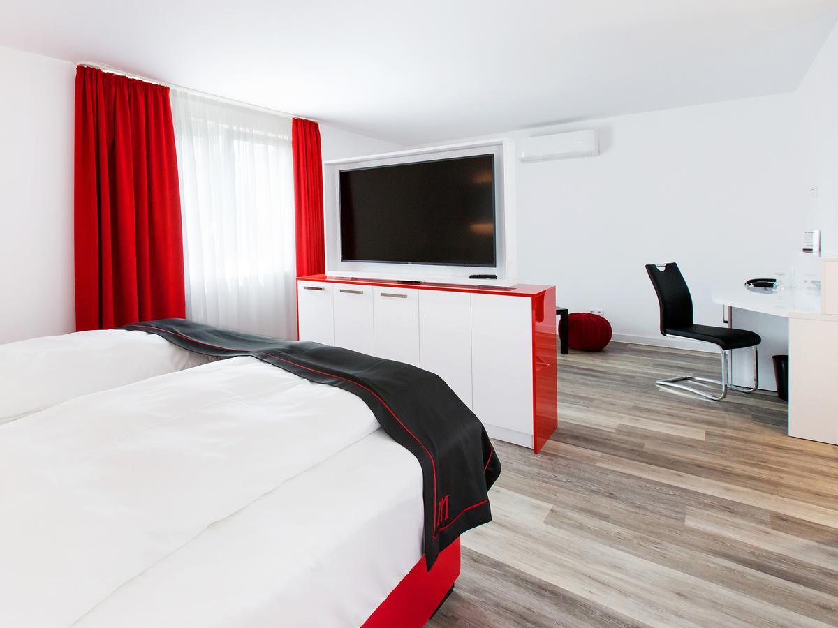 Hotel Andante Rust (Adults Only) Экстерьер фото