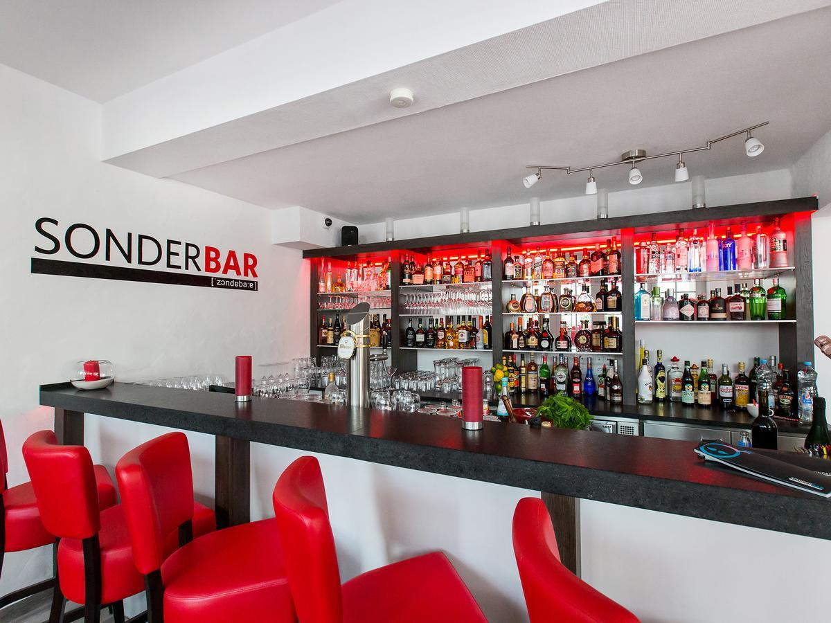 Hotel Andante Rust (Adults Only) Экстерьер фото