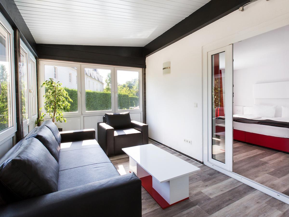 Hotel Andante Rust (Adults Only) Экстерьер фото
