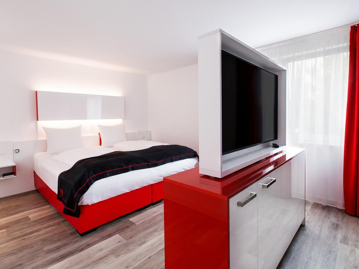 Hotel Andante Rust (Adults Only) Экстерьер фото