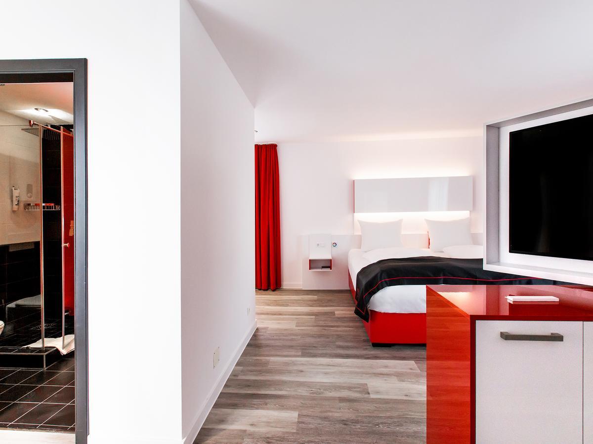 Hotel Andante Rust (Adults Only) Экстерьер фото