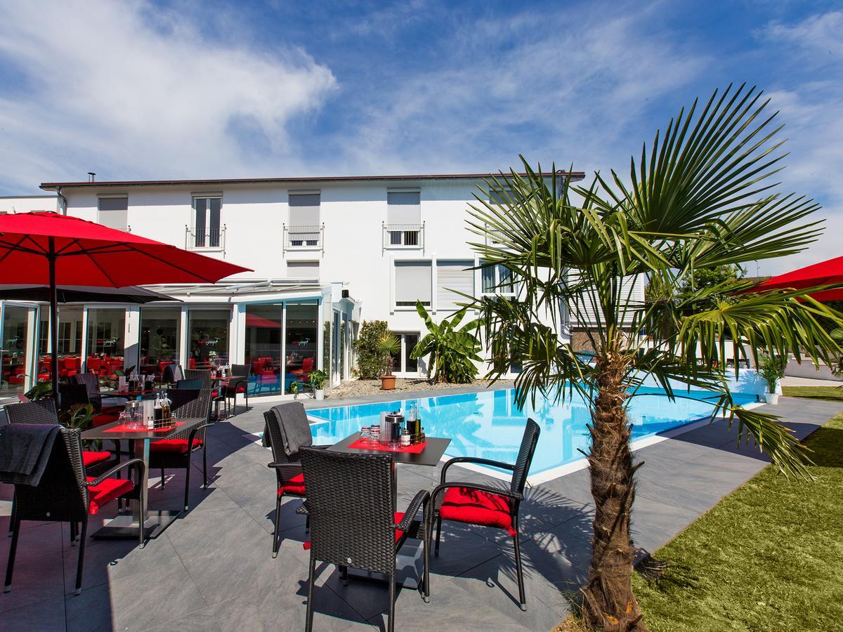Hotel Andante Rust (Adults Only) Экстерьер фото