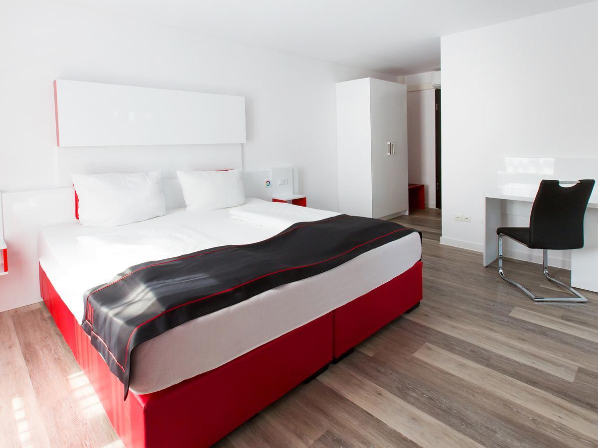 Hotel Andante Rust (Adults Only) Экстерьер фото