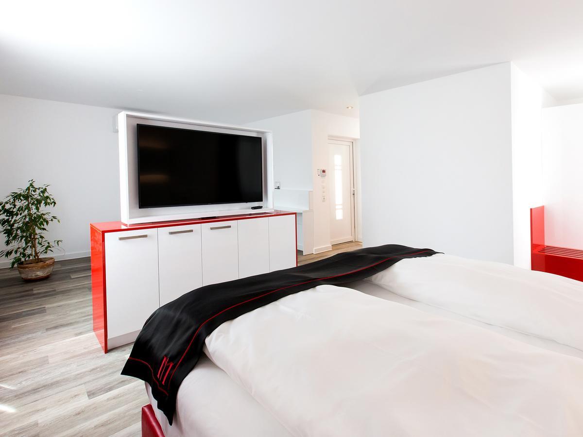 Hotel Andante Rust (Adults Only) Экстерьер фото