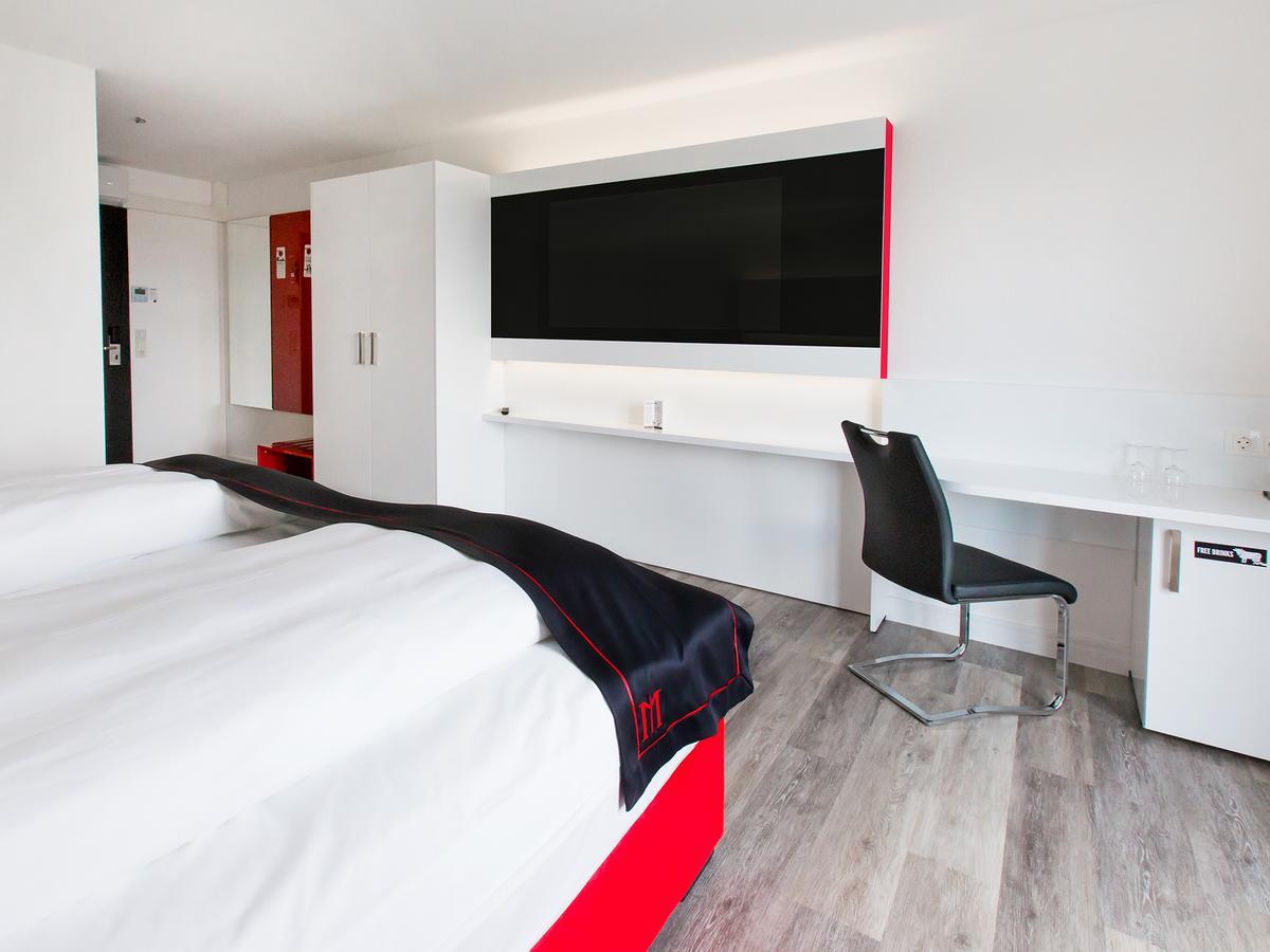 Hotel Andante Rust (Adults Only) Экстерьер фото