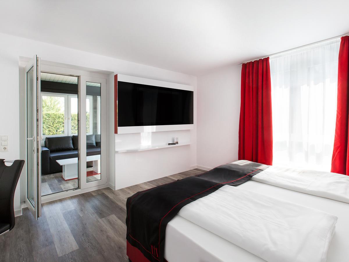 Hotel Andante Rust (Adults Only) Экстерьер фото