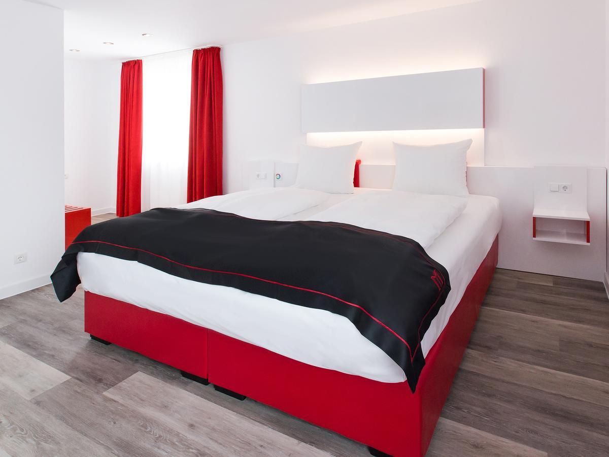 Hotel Andante Rust (Adults Only) Экстерьер фото