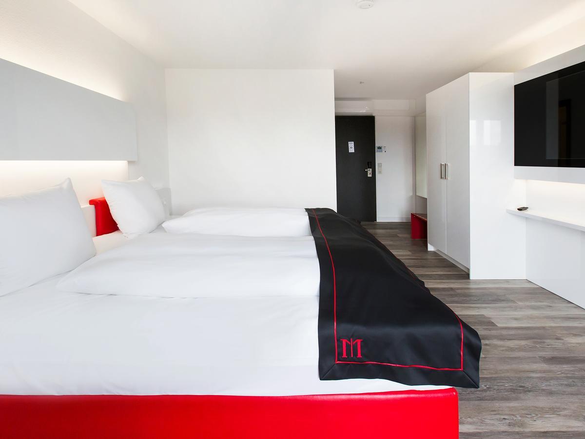 Hotel Andante Rust (Adults Only) Экстерьер фото