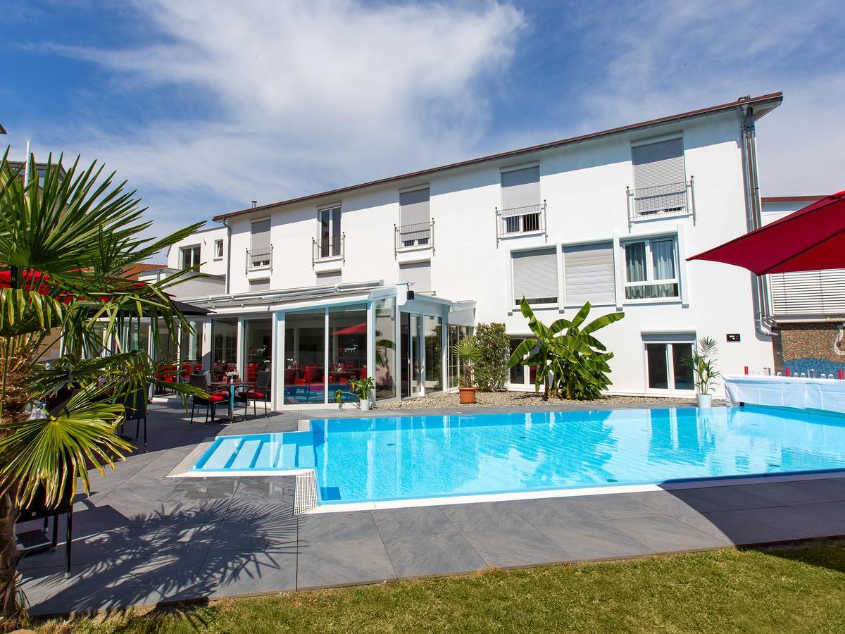 Hotel Andante Rust (Adults Only) Экстерьер фото